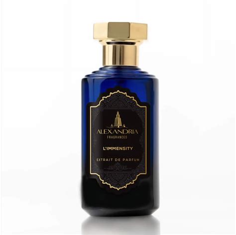 alexandria fragrances l'immensity